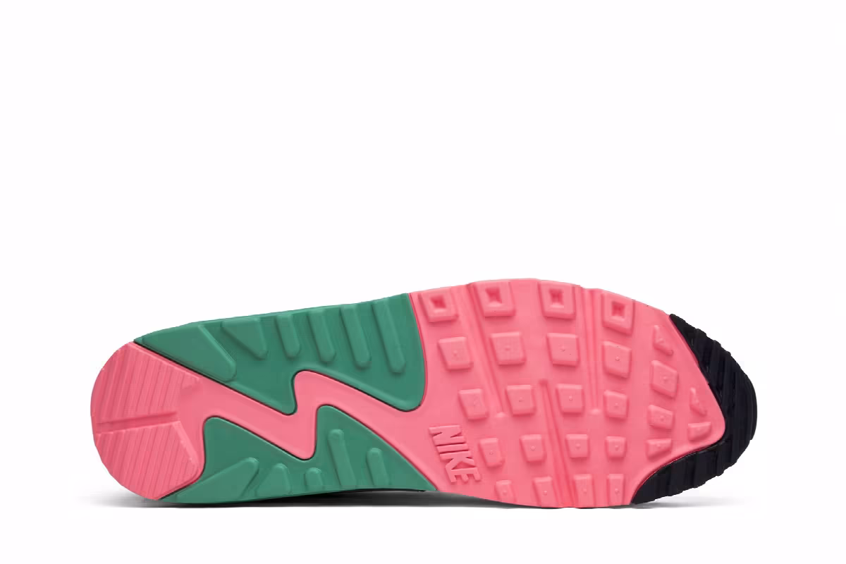 Nike Air Max 90 Essential Watermelon, view 5