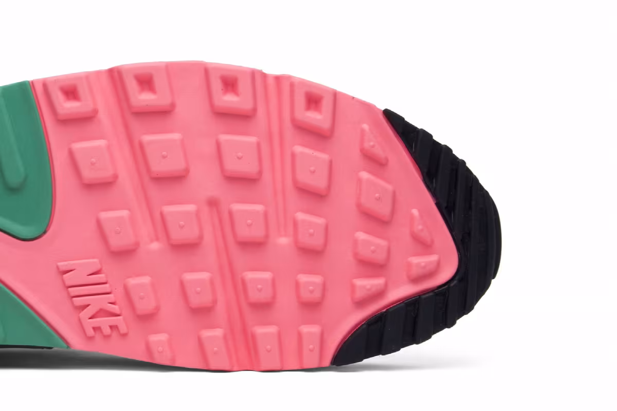 Nike Air Max 90 Essential Watermelon, view 6