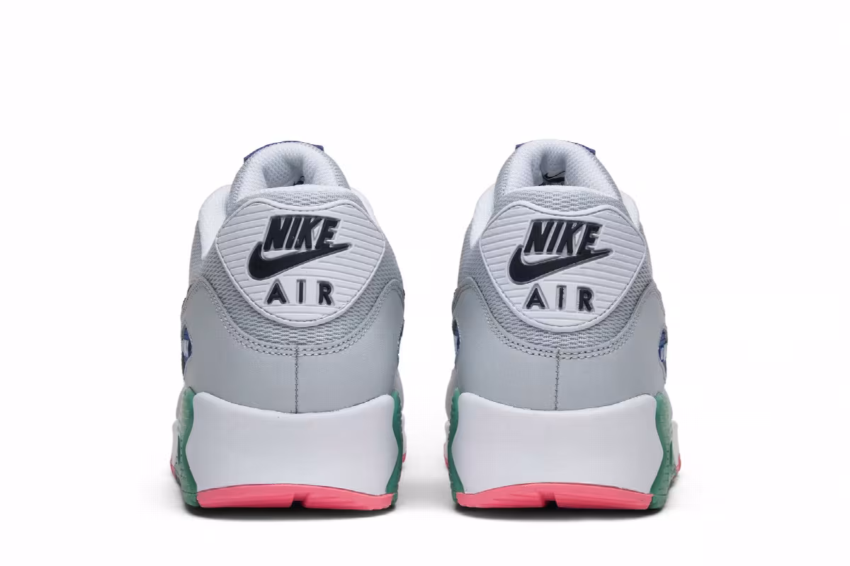Nike Air Max 90 Essential Watermelon, view 7