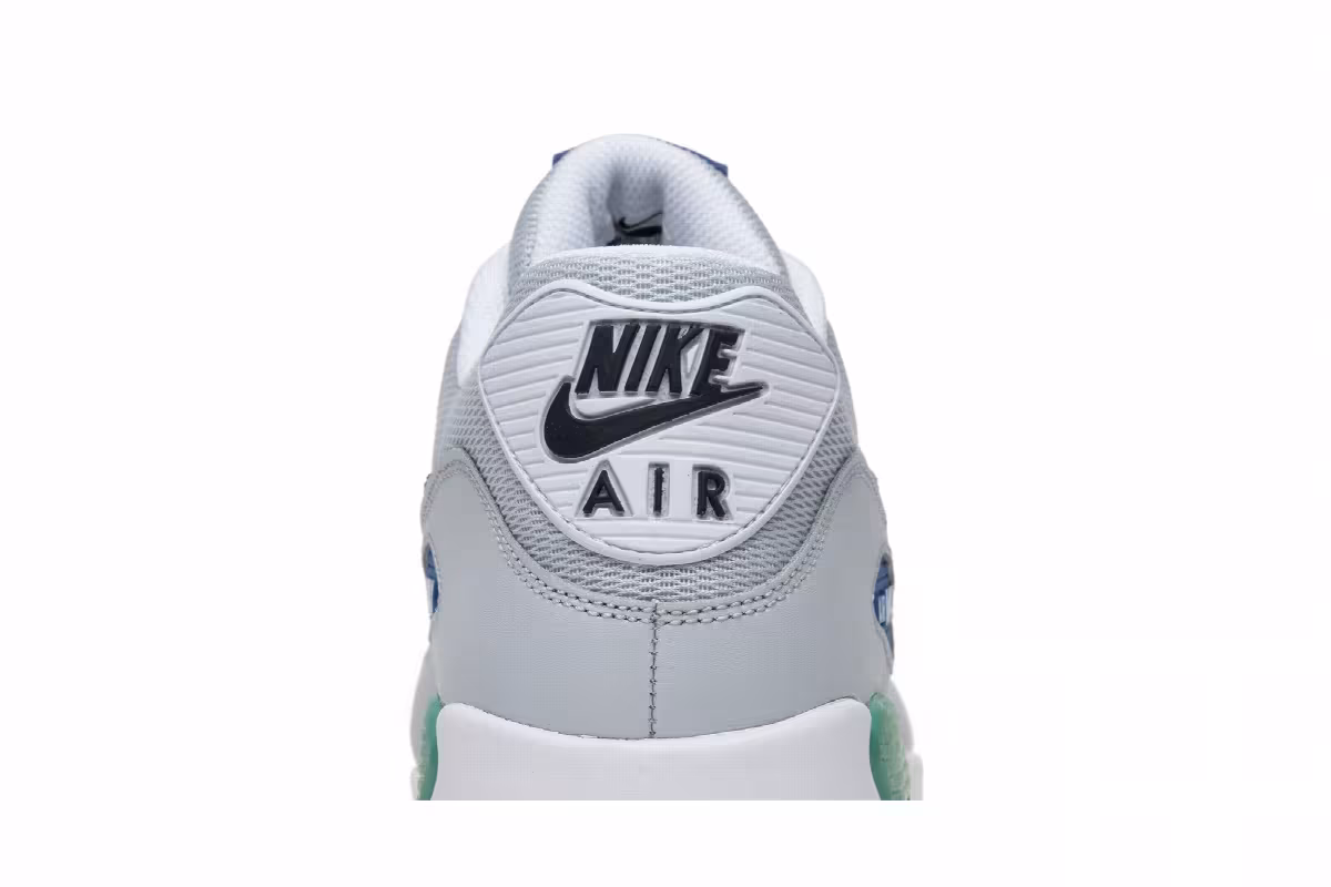 Nike Air Max 90 Essential Watermelon, view 8