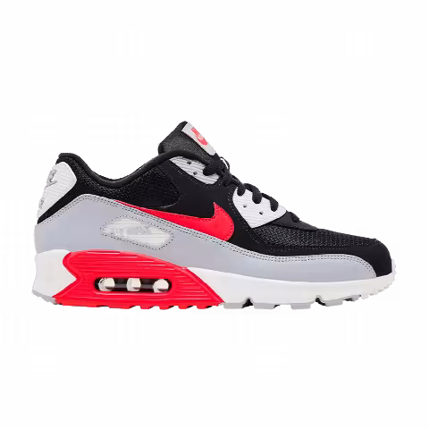 Nike Air Max 90 Essential 'Bright Crimson'