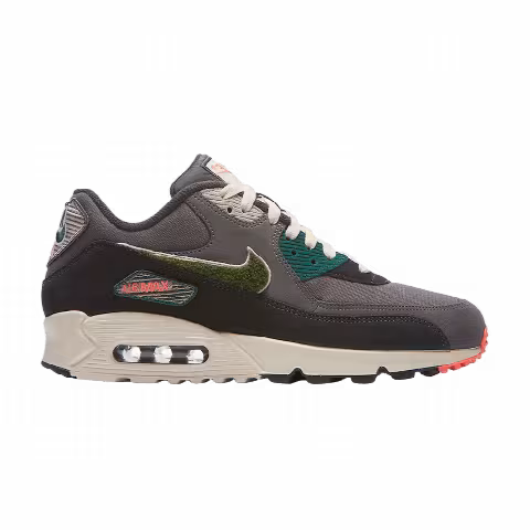 Nike Air Max 90 Premium SE 'Rain Forest'