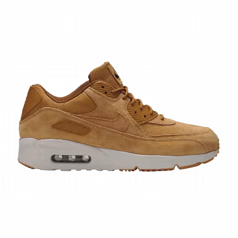 Nike Air Max 90 Ultra 2.0 Leather 'Wheat Pack'