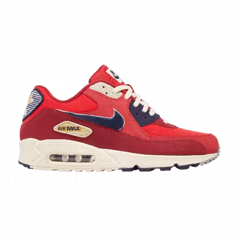Nike Air Max 90 'Varsity Pack'
