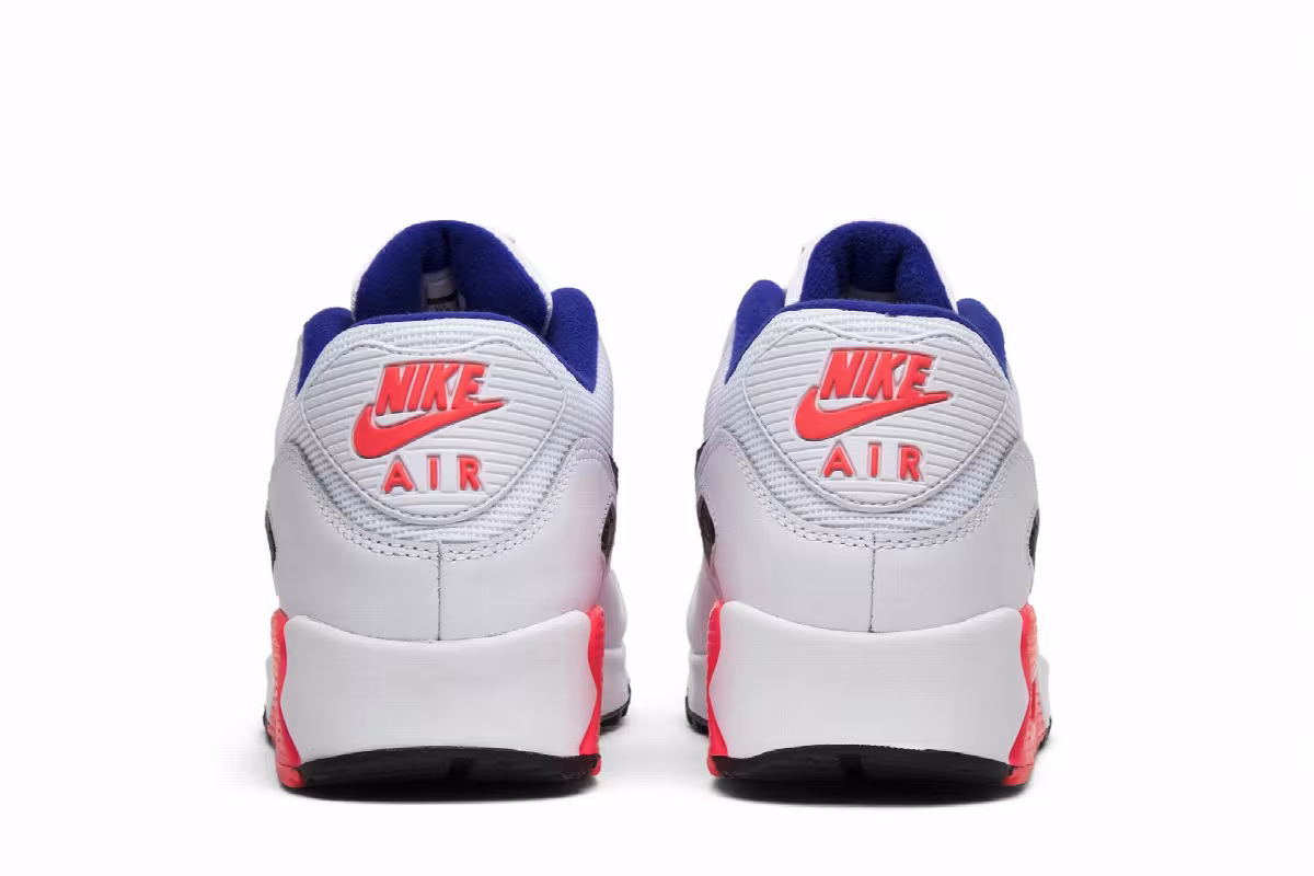Nike Air Max 90 Essential Ultramarine, view 7