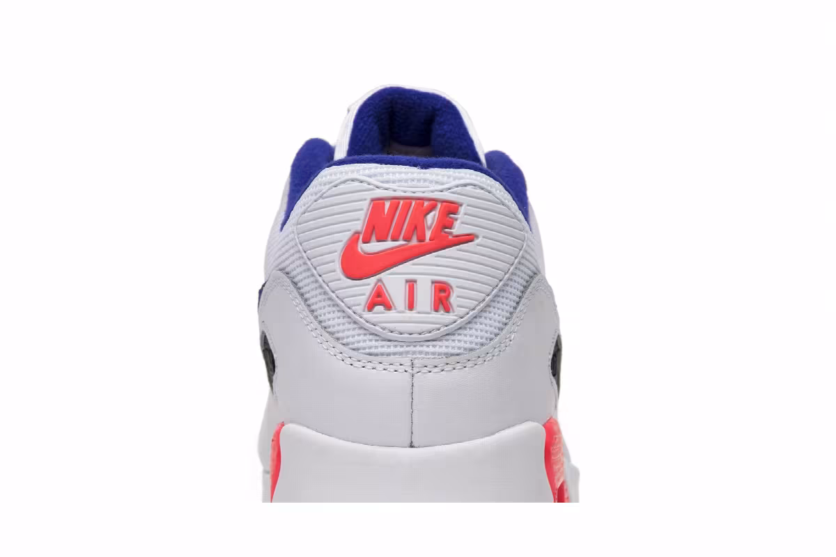 Nike Air Max 90 Essential Ultramarine, view 8