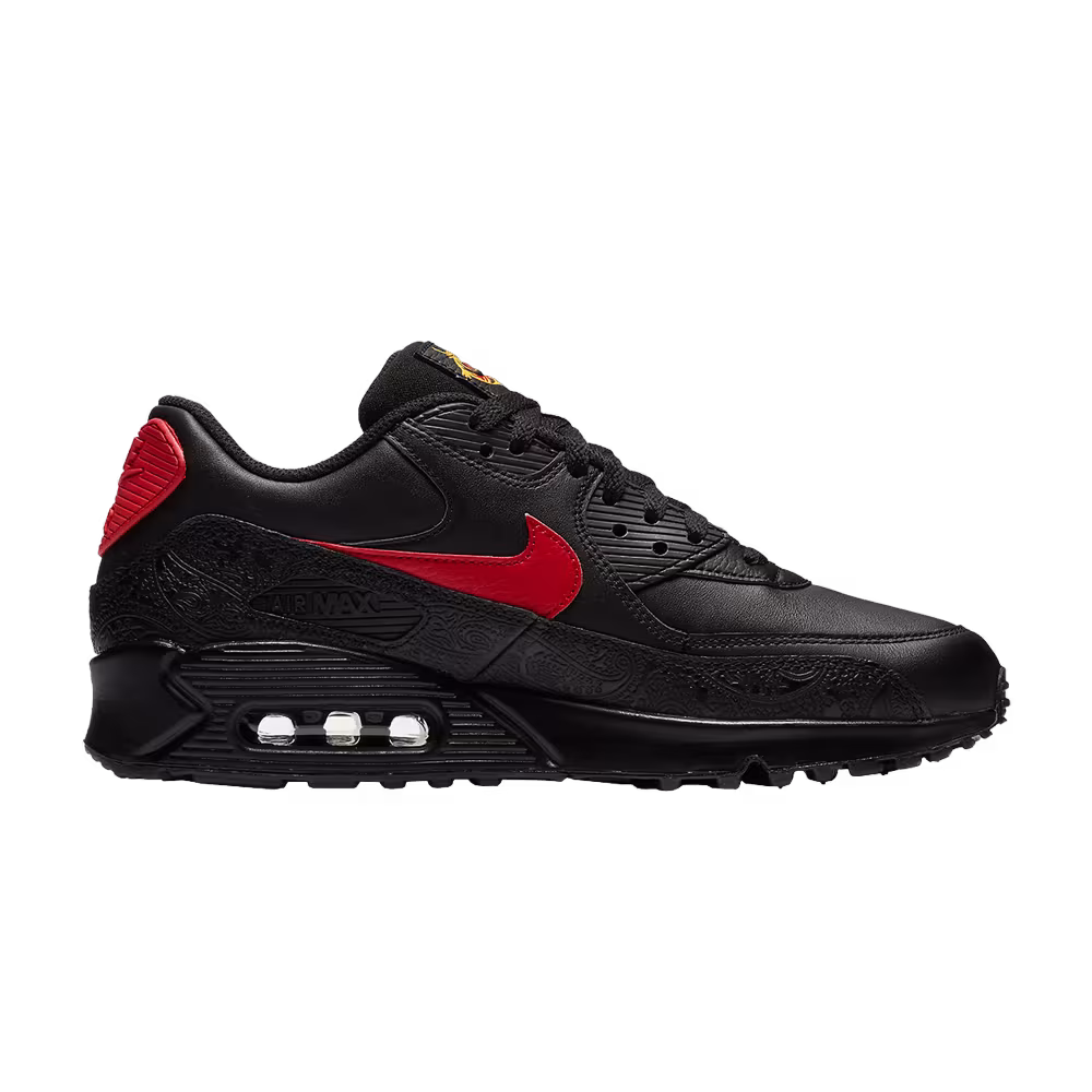 Nike Air Max 90 Chinese New Year