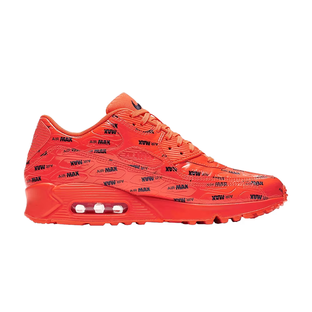 Nike Air Max 90 Premium Just Do It