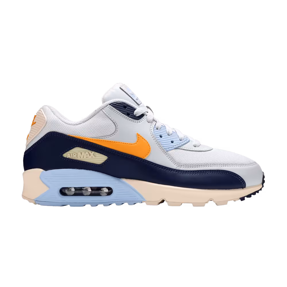 Nike Air Max 90 Essential Royal Tint