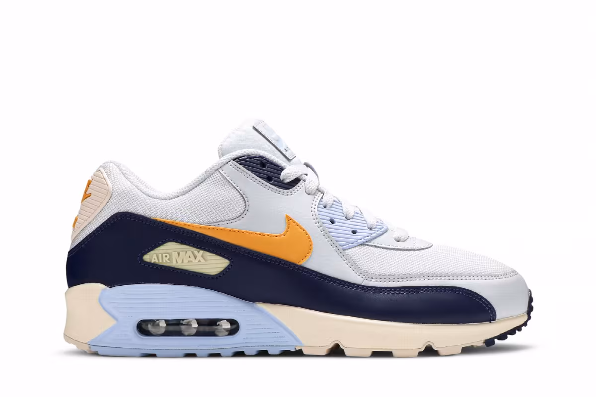 Nike Air Max 90 Essential Royal Tint, view 2