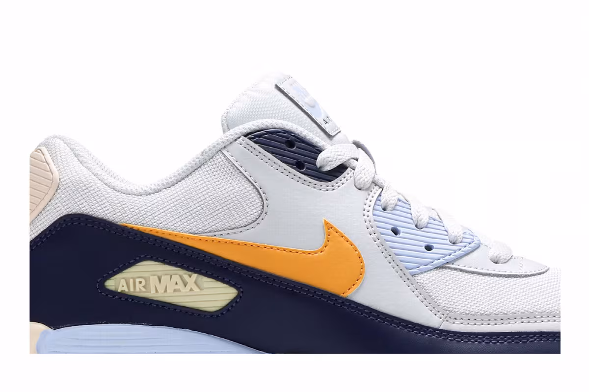 Nike Air Max 90 Essential Royal Tint, view 3