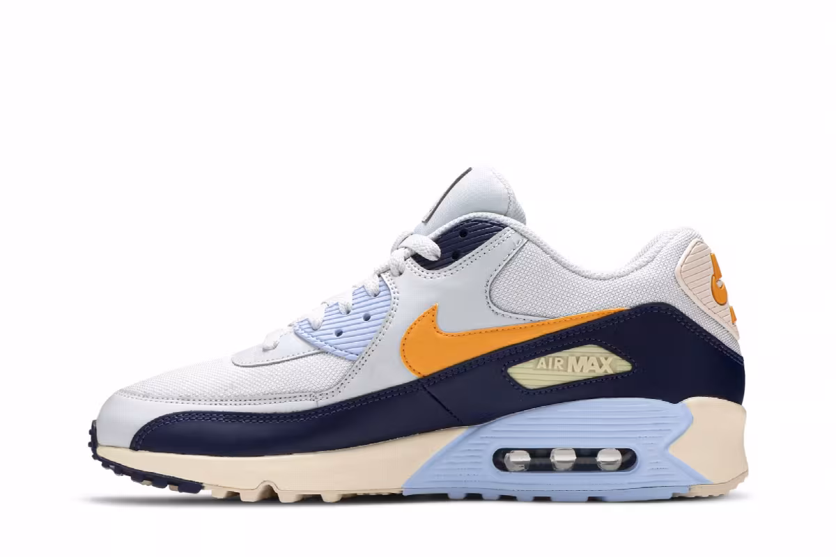 Nike Air Max 90 Essential Royal Tint, view 4
