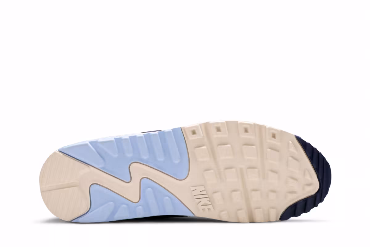 Nike Air Max 90 Essential Royal Tint, view 5