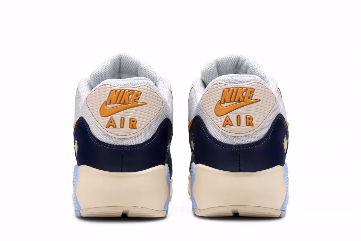 Nike Air Max 90 Essential Royal Tint, view 7
