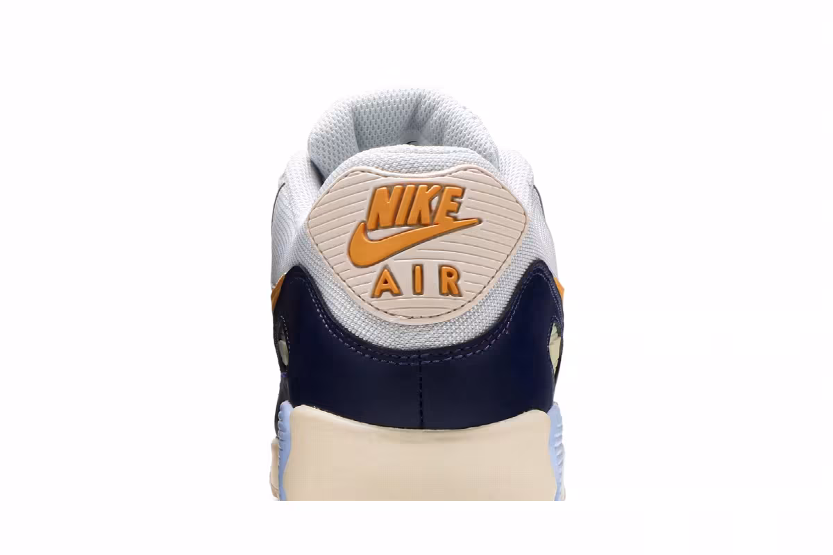 Nike Air Max 90 Essential Royal Tint, view 8