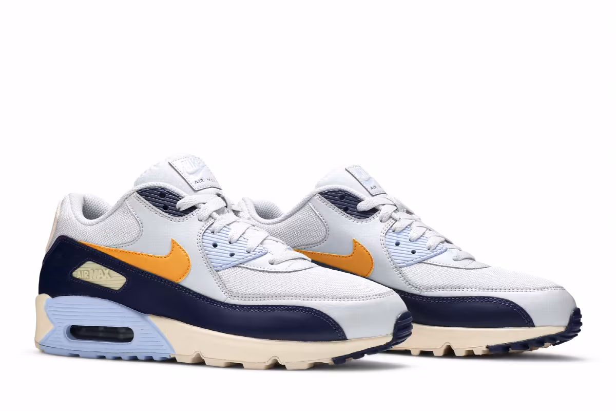 Nike Air Max 90 Essential Royal Tint, view 9