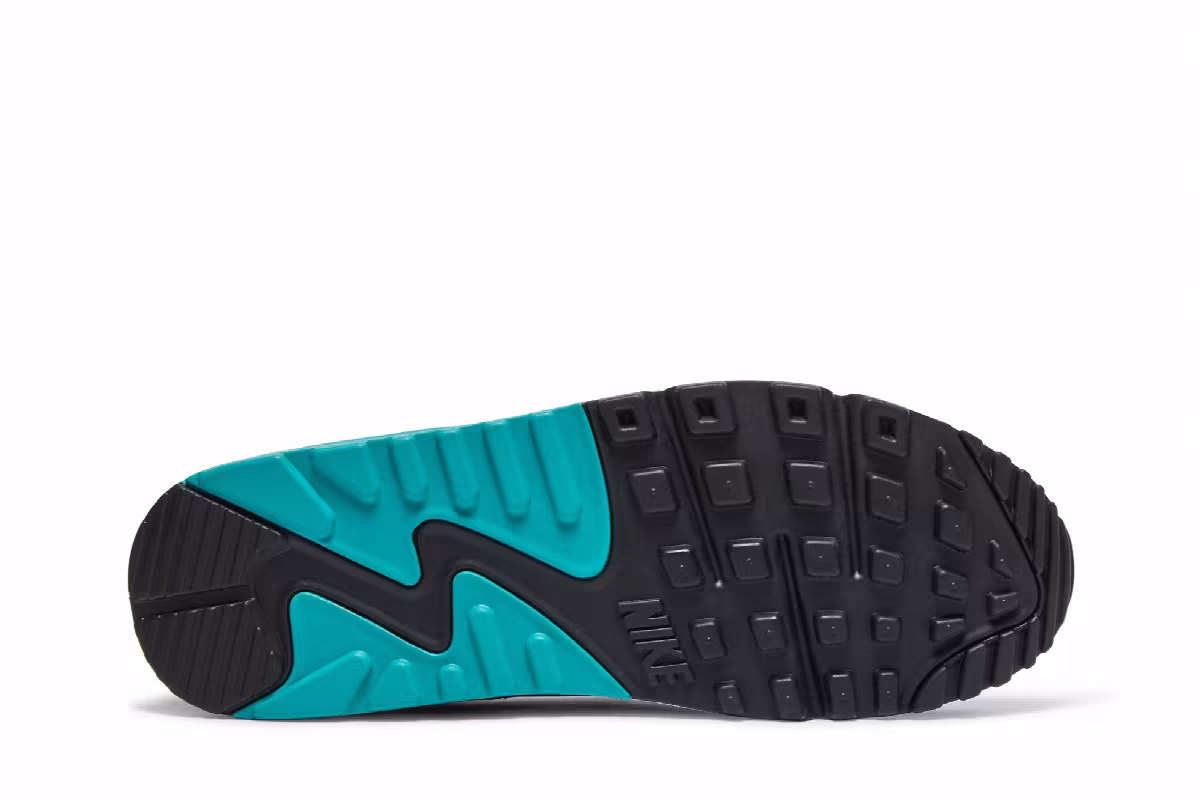 Nike Air Max 90 Essential Sport Turquoise, view 5