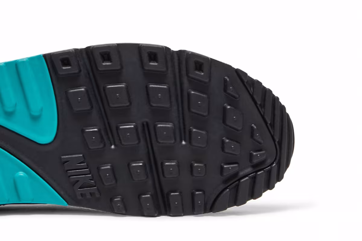 Nike Air Max 90 Essential Sport Turquoise, view 6