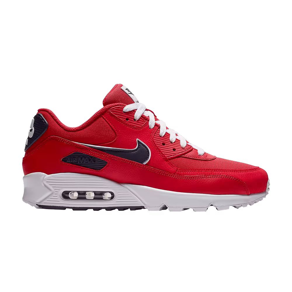 Nike Air Max 90 Essential University Red