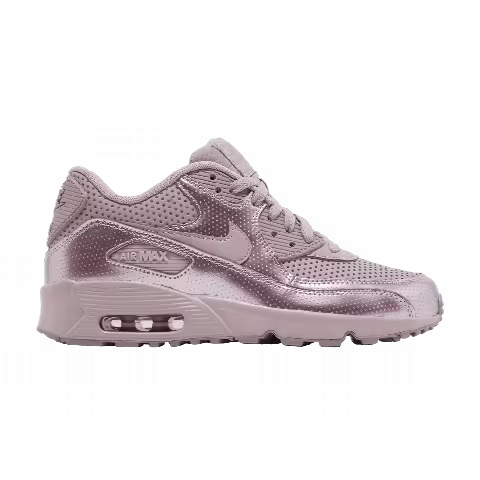 Nike Air Max 90 SE Leather GS 'Elemental Rose'