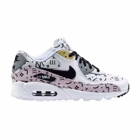 Nike Air Max 90 Premium 'Barely Rose'