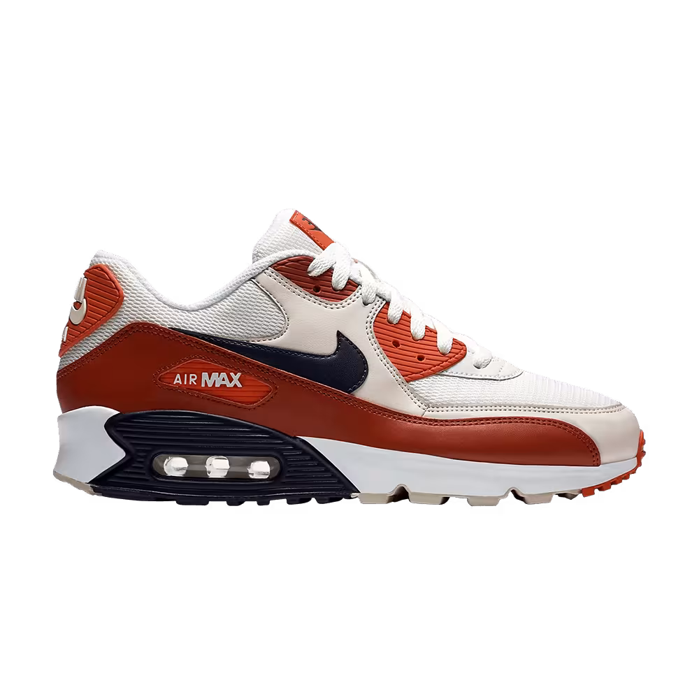 Nike Air Max 90 Essential Mars Stone