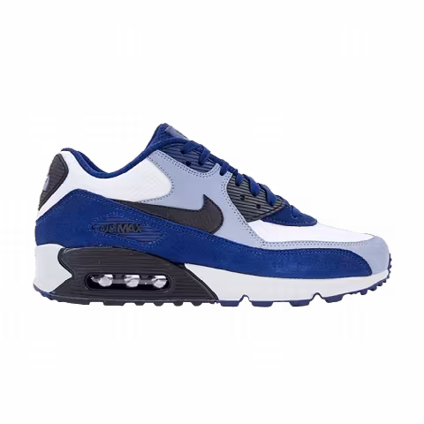Nike Air Max 90 Leather 'Blue Void'