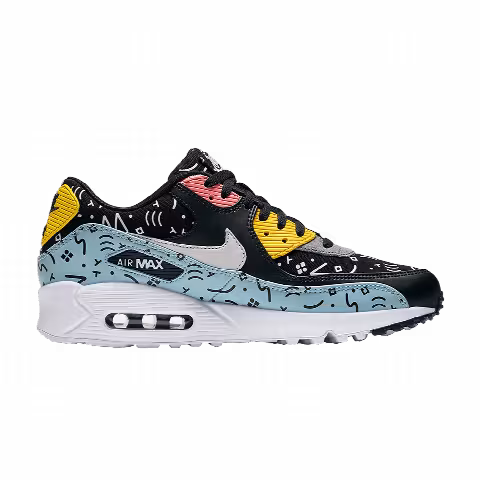 Nike Air Max 90 Premium 'Ocean Bliss'