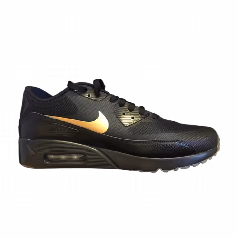 Nike Air Max 90 Ultra 2.0 Essential 'Black Gold'