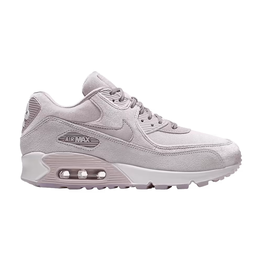 Nike Women's Air Max 90 LX Particle Rose