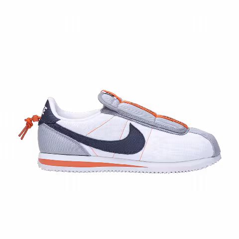 Kendrick Lamar x Nike Cortez Basic Slip 'House Shoes'