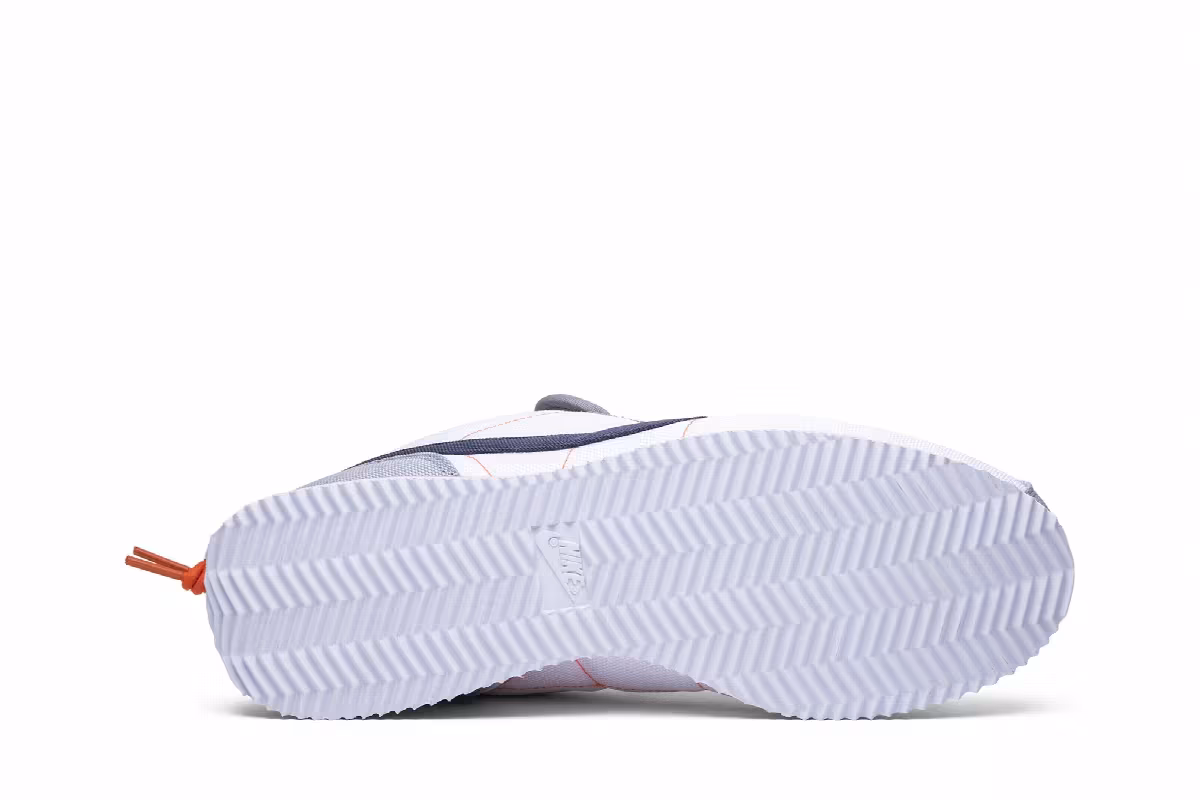 Kendrick Lamar x Nike Cortez Basic Slip House Shoes, view 5