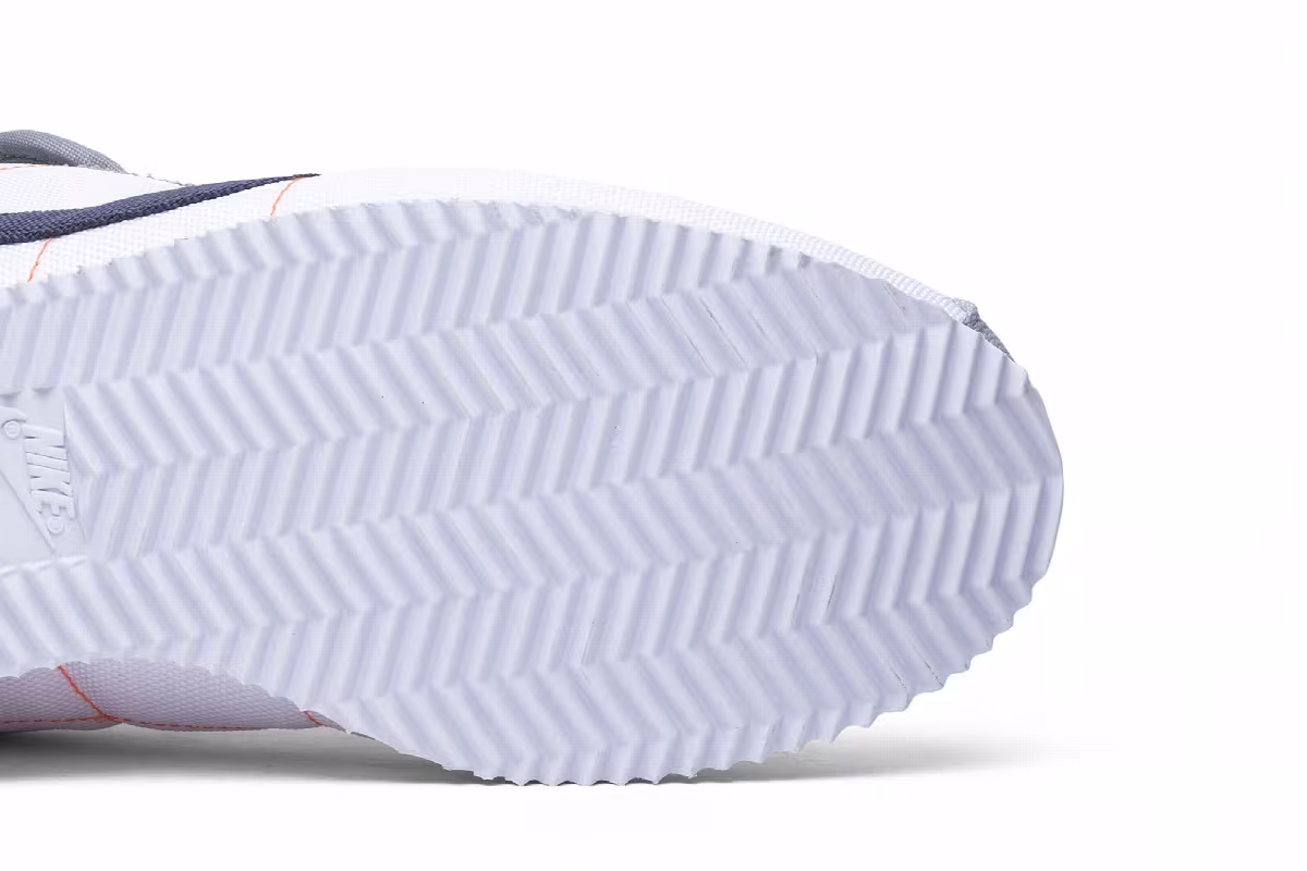 Kendrick Lamar x Nike Cortez Basic Slip House Shoes, view 6