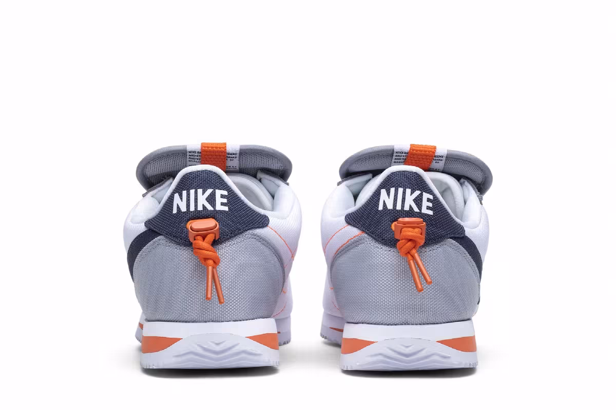 Kendrick Lamar x Nike Cortez Basic Slip House Shoes, view 7