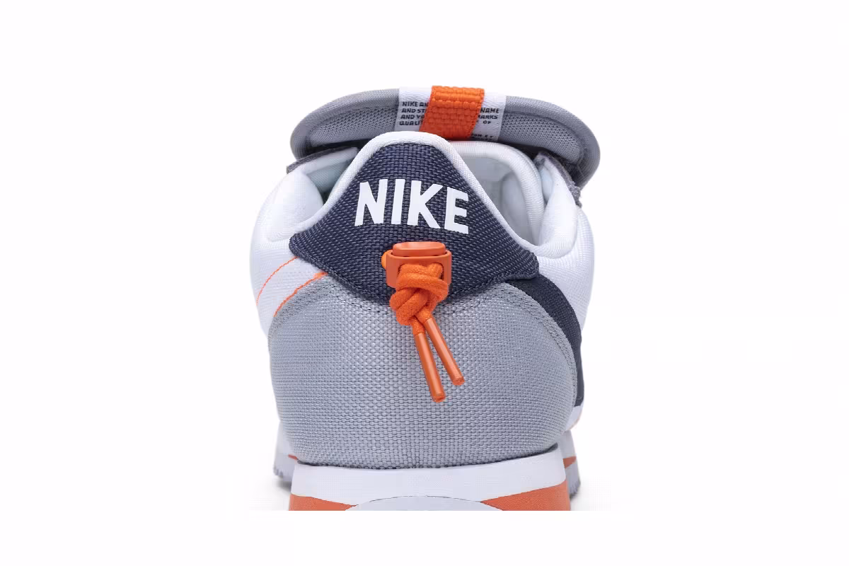 Kendrick Lamar x Nike Cortez Basic Slip House Shoes, view 8