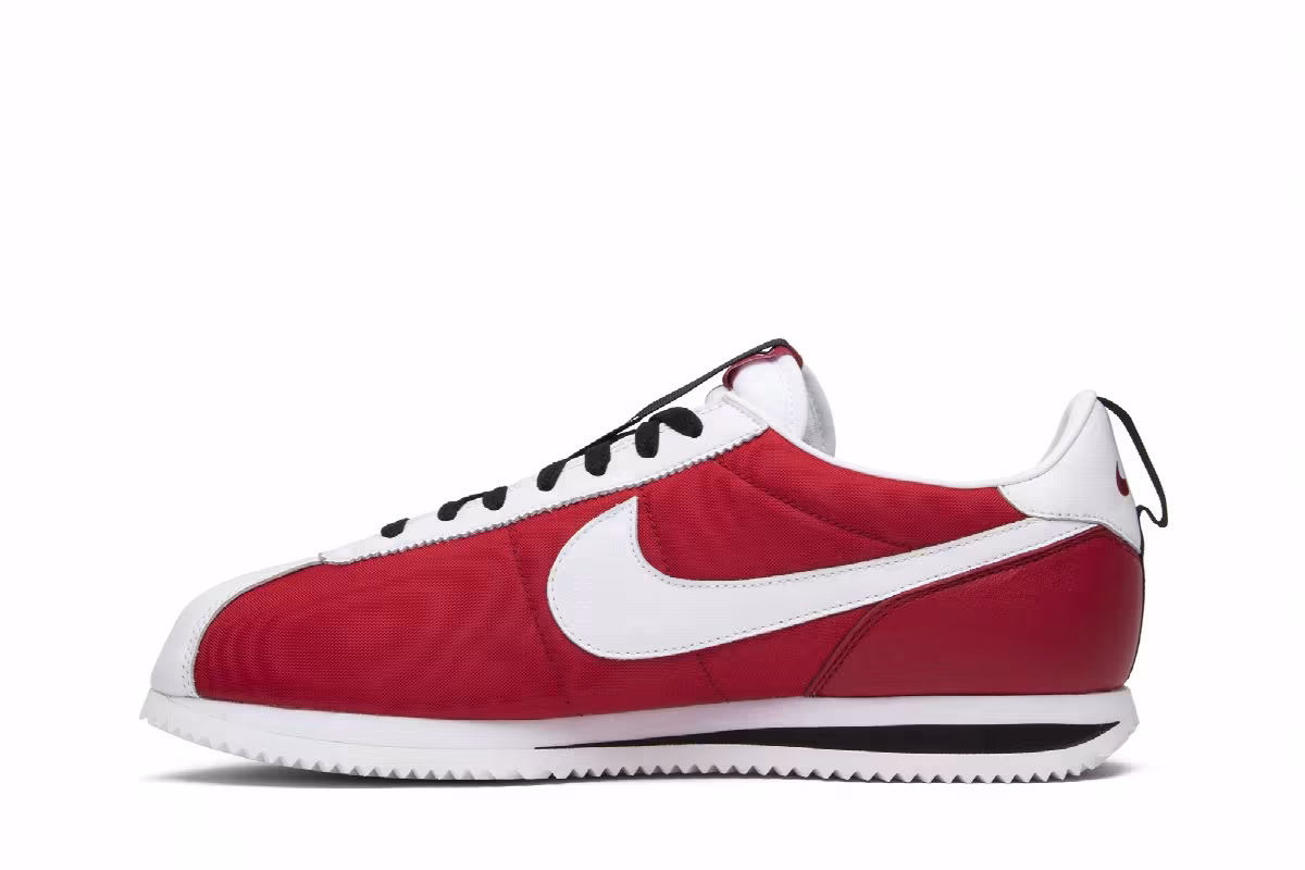 Kendrick Lamar x Nike Cortez Kenny 2 Kung Fu Kenny, view 4