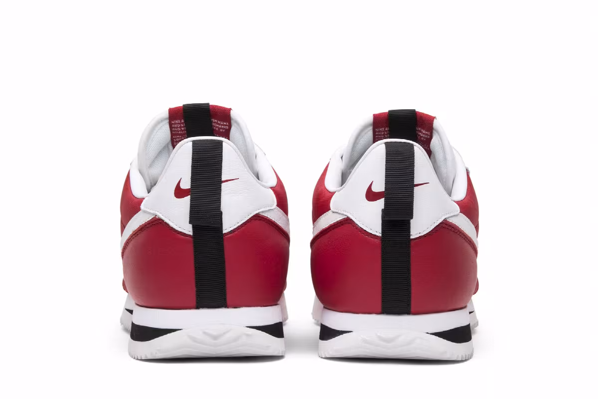 Kendrick Lamar x Nike Cortez Kenny 2 Kung Fu Kenny, view 7