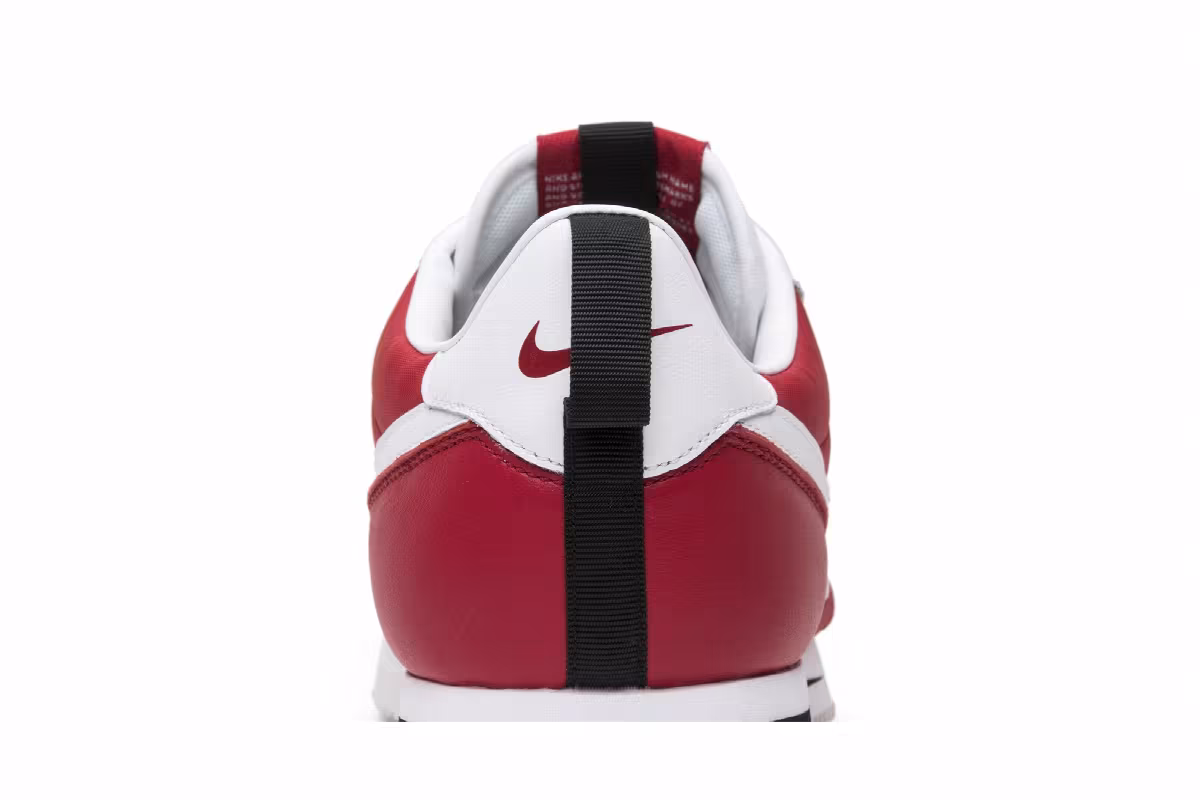 Kendrick Lamar x Nike Cortez Kenny 2 Kung Fu Kenny, view 8