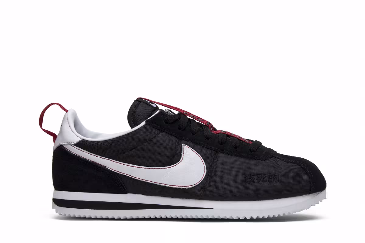 Kendrick Lamar x Nike Cortez Kenny 3 Bet It Back, view 2