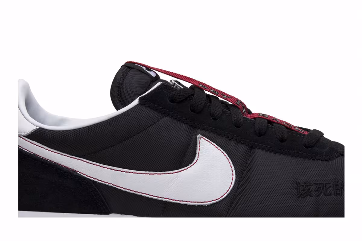 Kendrick Lamar x Nike Cortez Kenny 3 Bet It Back, view 3