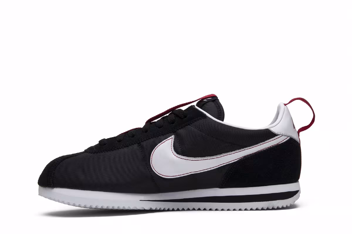 Kendrick Lamar x Nike Cortez Kenny 3 Bet It Back, view 4