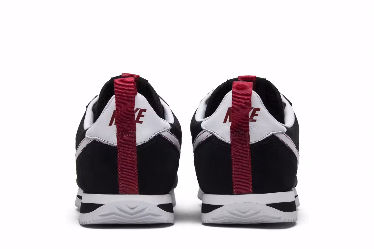 Kendrick Lamar x Nike Cortez Kenny 3 Bet It Back, view 7