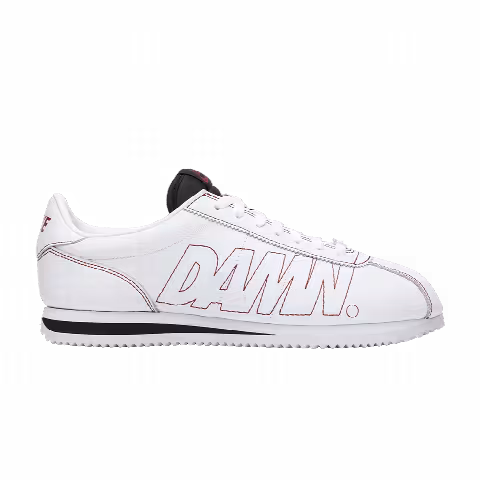 Kendrick Lamar x Nike Cortez 'Kenny 1'