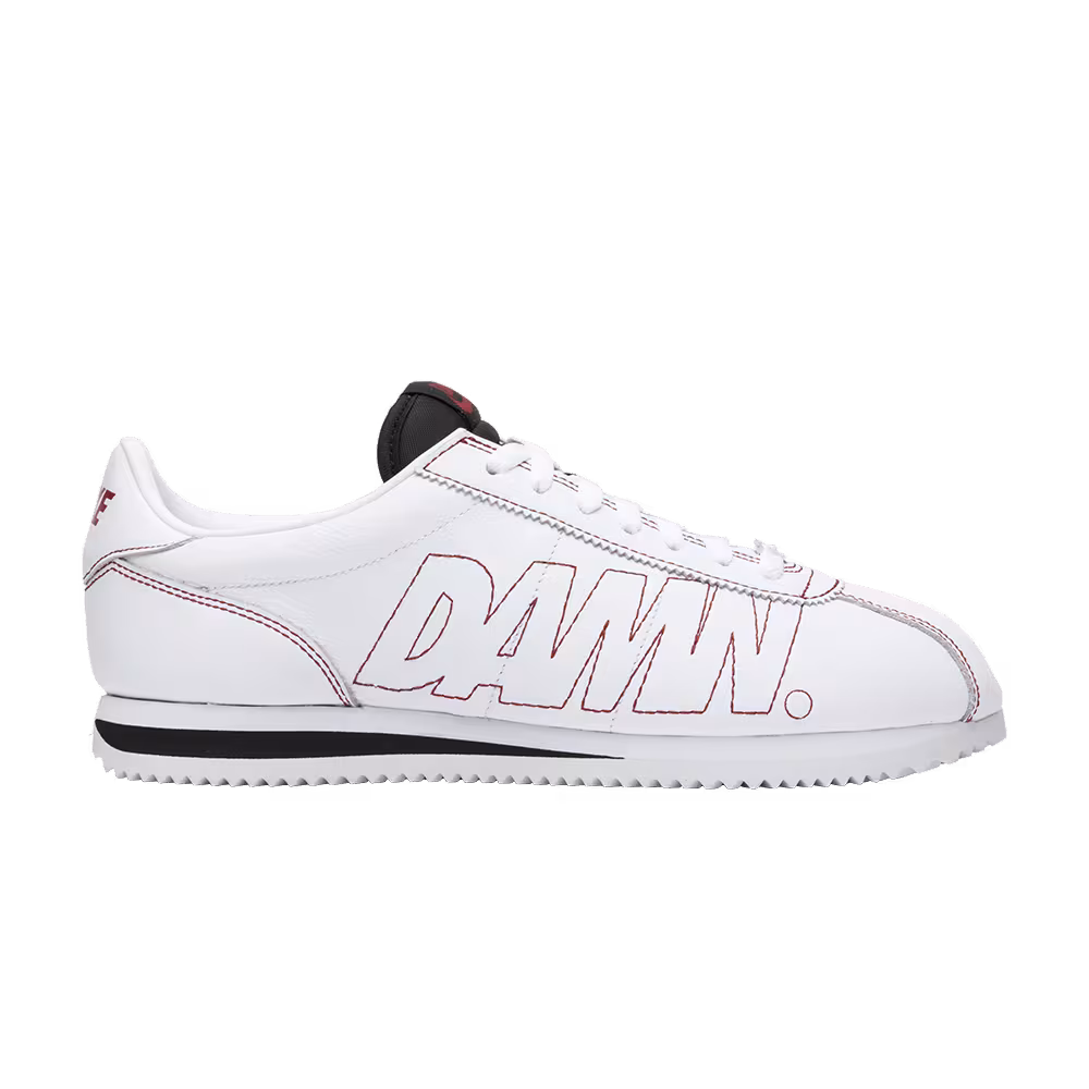 Kendrick Lamar x Nike Cortez Kenny 1