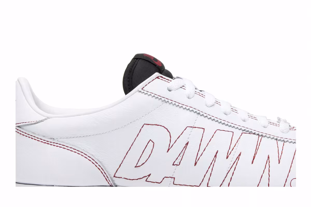 Kendrick Lamar x Nike Cortez Kenny 1, view 3