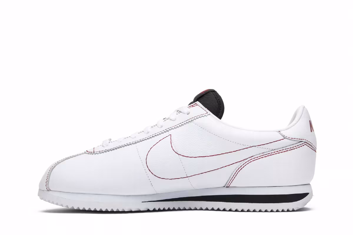 Kendrick Lamar x Nike Cortez Kenny 1, view 4
