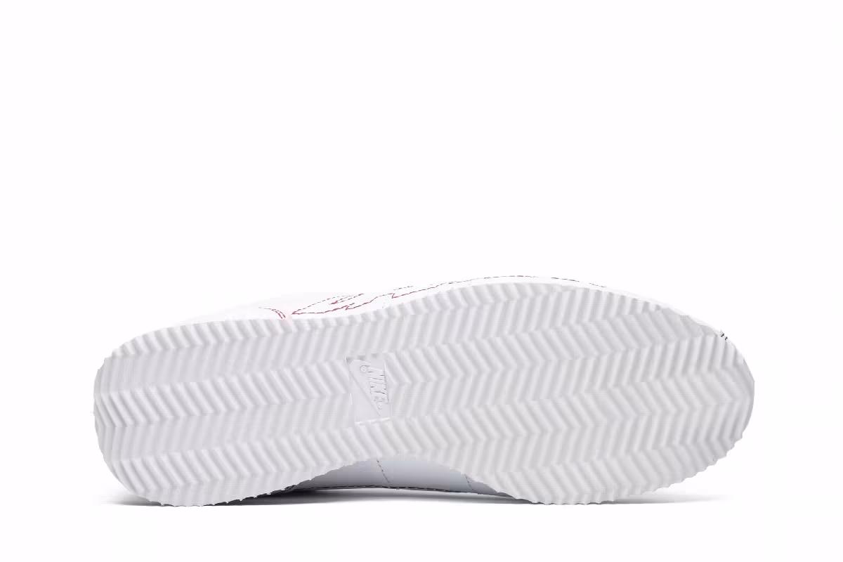 Kendrick Lamar x Nike Cortez Kenny 1, view 5