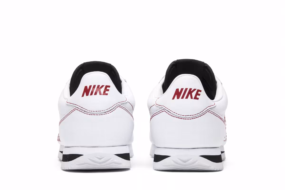 Kendrick Lamar x Nike Cortez Kenny 1, view 7