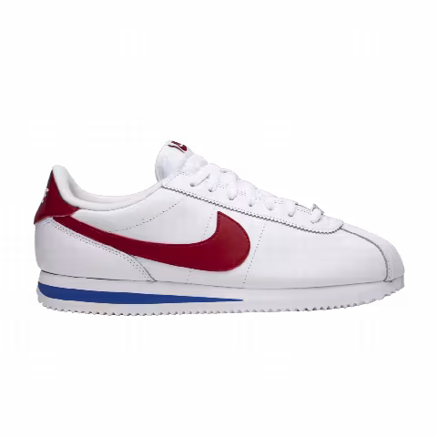 Nike Classic Cortez Leather 'Forrest Gump'