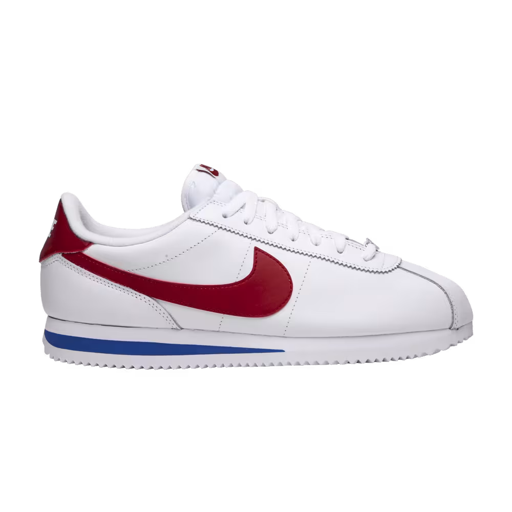 Nike Classic Cortez Leather Forrest Gump